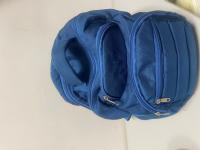 CS644/BLU BACKPACK